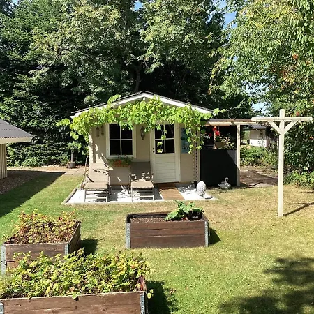 Tatil Evi 4 Person In